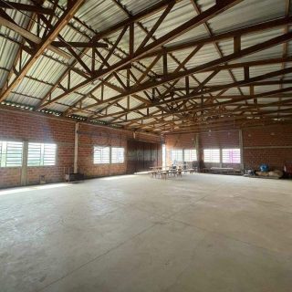 Barracão para alugar com 200m² no Interior em Chapecó – Foto 2