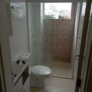 Apartamento à venda com 2 quartos, 59m² no São Cristóvão em Chapecó - Foto 7