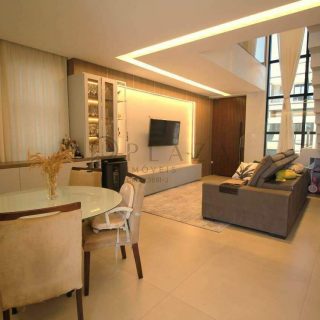 Casa à venda com 3 quartos, 241m² no Jardim Europa em Chapecó - Foto 2