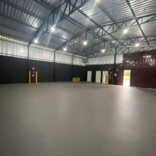 Barracão à venda com 210m² no Araras em Chapecó – Foto 4