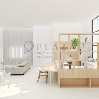 Casa para alugar com 3 quartos, 272m² no Espelho Das Águas em Chapecó – Foto 7