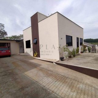 Casa à venda com 2 quartos, 110m² no Desbravador em Chapecó - Foto 8