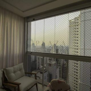 Apartamento à venda com 3 quartos, 105m² no Centro em Chapecó - Foto 7