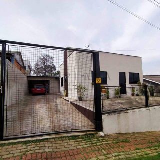 Casa à venda com 2 quartos, 110m² no Desbravador em Chapecó - Foto 1