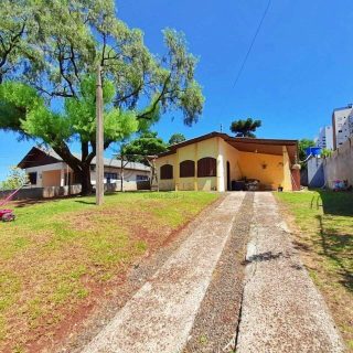 Terreno à venda com 900m² no Jardim Itália em Chapecó - Foto 1
