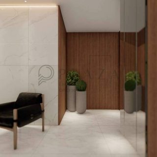 Apartamento à venda com 2 quartos, 74m² no Presidente Médici em Chapecó - Foto 7