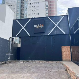 Sala Comercial para alugar com 248m² no Centro em Chapecó – Foto 1