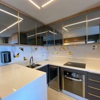 Apartamento à venda com 2 quartos, 71m² no Centro em Chapecó - Foto 1