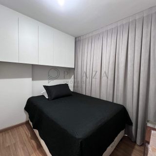 Apartamento para alugar com 1 quarto, 36m² no Centro em Chapecó – Foto 6