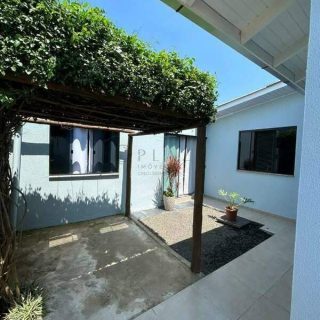 Casa à venda com 3 quartos, 155m² no Desbravador em Chapecó - Foto 4