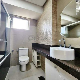 Apartamento à venda com 3 quartos, 153m² no Centro em Chapecó - Foto 8