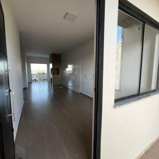 Casa Geminada à venda com 2 quartos, 61m² no Desbravador em Chapecó - Foto 6