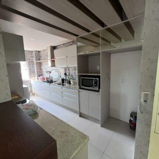Apartamento à venda com 2 quartos, 79m² no Jardins Lunardi em Chapecó – Foto 5