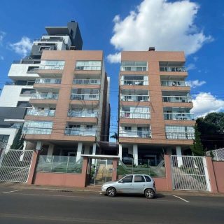 Apartamento para alugar com 2 quartos, 100m² no Jardim Itália em Chapecó – Foto 1