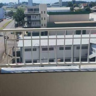 Apartamento à venda com 2 quartos, 52m² no Lider em Chapecó – Foto 4