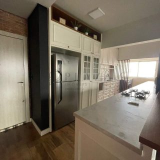 Apartamento à venda com 2 quartos, 91m² no Centro em Chapecó - Foto 5