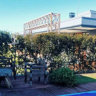 Casa à venda com 3 quartos, 350m² no Bouganville em Chapecó - Foto 3