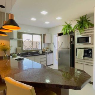 Apartamento para alugar com 3 quartos, 140m² no Centro em Chapecó – Foto 6