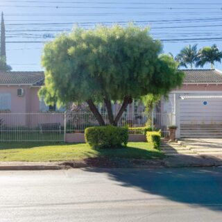 Casa à venda com 3 quartos, 115m² no Jardim Itália em Chapecó - Foto 1