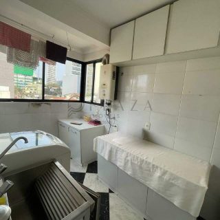 Apartamento para alugar com 2 quartos, 130m² no Centro em Chapecó – Foto 5