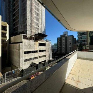 Apartamento à venda com 3 quartos, 141m² no Centro em Chapecó - Foto 3