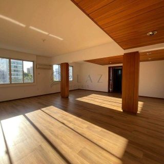 Apartamento para alugar com 3 quartos, 270m² no Centro em Chapecó – Foto 3