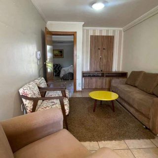 Apartamento para alugar com 4 quartos, 250m² no Maria Goretti em Chapecó – Foto 4