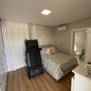 Casa à venda com 3 quartos, 266m² no Jardim Europa em Chapecó - Foto 8