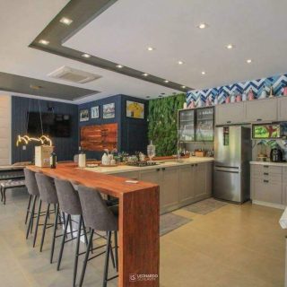 Casa à venda com 322m² no Espelho Das Águas em Chapecó - Foto 5