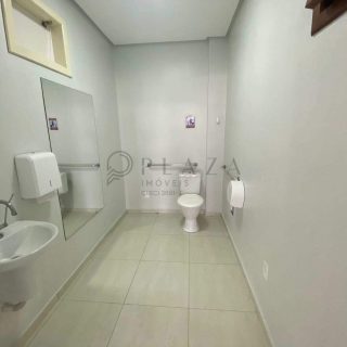 Sala Comercial para alugar com 390m² no São Cristóvão em Chapecó – Foto 5