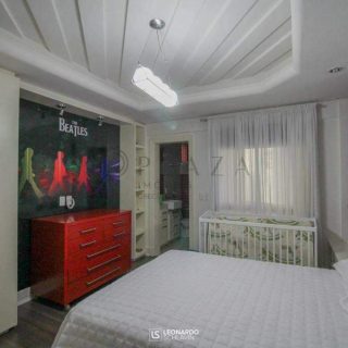 Apartamento à venda com 3 quartos, 297m² no Centro em Chapecó - Foto 4