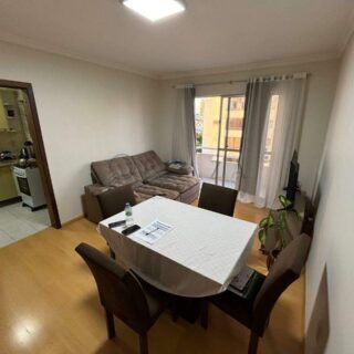 Apartamento à venda com 1 quarto, 55m² no Centro em Chapecó - Foto 4