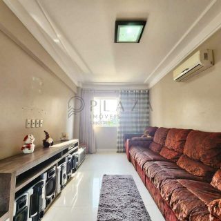 Apartamento à venda com 3 quartos, 153m² no Centro em Chapecó - Foto 5