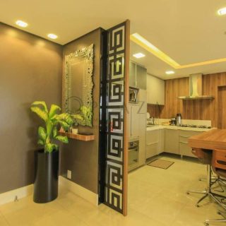 Apartamento à venda com 3 quartos, 112m² no Centro em Chapecó - Foto 8
