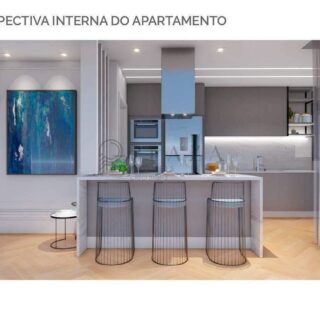 Apartamento à venda com 3 quartos, 134m² no Presidente Médici em Chapecó - Foto 5