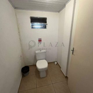 Barracão para alugar com 400m² no Presidente Médici em Chapecó – Foto 6