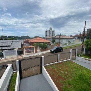 Casa à venda com 150m² no Universitário em Chapecó - Foto 4