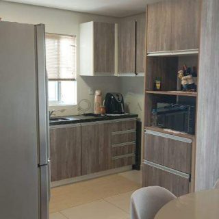 Apartamento à venda com 2 quartos, 69m² no Jardim Itália em Chapecó - Foto 3