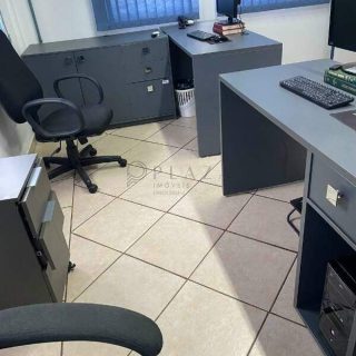 Barracão para alugar com 680m² no Bela Vista em Chapecó – Foto 6