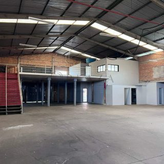 Barracão para alugar com 860m² no Lider em Chapecó – Foto 4
