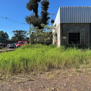 Barracão à venda com 1.172m² no Progresso em Chapecó – Foto 2