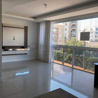 Apartamento para alugar com 3 quartos, 114m² no Jardim Itália em Chapecó – Foto 6