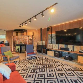 Casa à venda com 784m² no Santa Maria em Chapecó - Foto 3