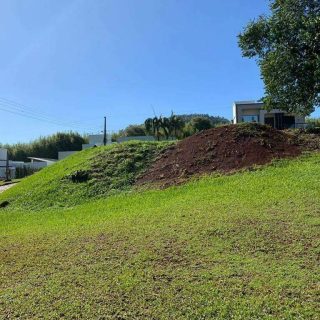 Terreno à venda com 1.495m² no Espelho Das Águas em Chapecó - Foto 1
