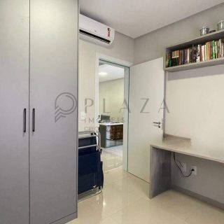 Apartamento para alugar com 2 quartos, 75m² no Santo Antônio em Chapecó – Foto 8