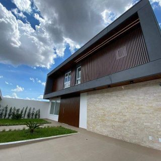 Casa à venda com 2 quartos, 260m² no Jardim Paraíso em Chapecó – Foto 4