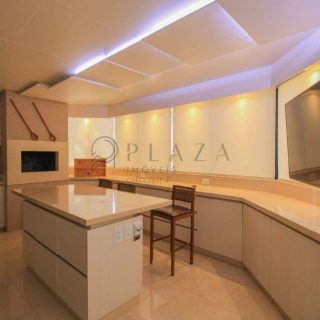 Apartamento à venda com 3 quartos, 208m² no Centro em Chapecó - Foto 2
