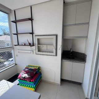 Apartamento à venda com 2 quartos, 79m² no Jardins Lunardi em Chapecó – Foto 8