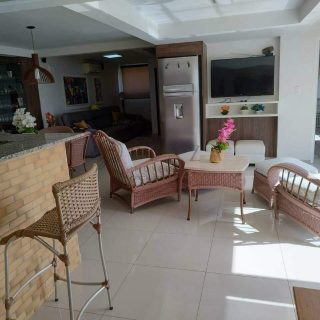 Casa à venda com 4 quartos, 400m² no Lider em Chapecó - Foto 5