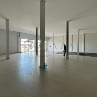 Sala Comercial para alugar com 260m² no Efapi em Chapecó – Foto 2